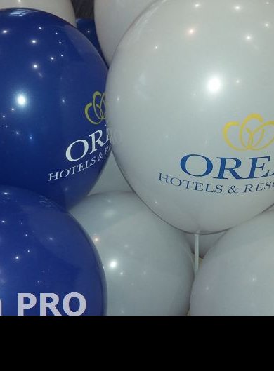 Narozeniny Hotelu Orea - Dream PRO