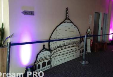 Silvestr v Aquapalace Hotelu Prague