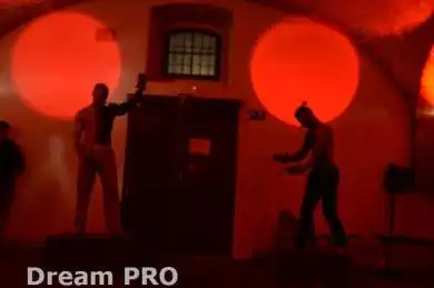 Firemní večírek - ARMEX