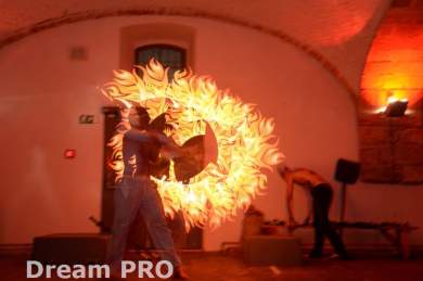 Firemní večírek - ARMEX