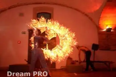 Firemní večírek - ARMEX