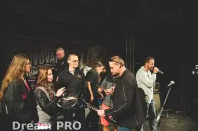 Den otevřených dveří pivovaru Velké Březno 2015