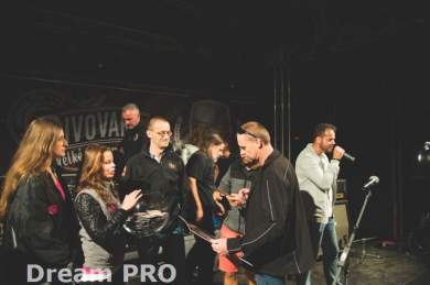 Den otevřených dveří pivovaru Velké Březno 2015