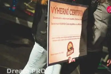 Den otevřených dveří pivovaru Velké Březno 2015