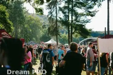 Den otevřených dveří pivovaru Velké Březno 2015