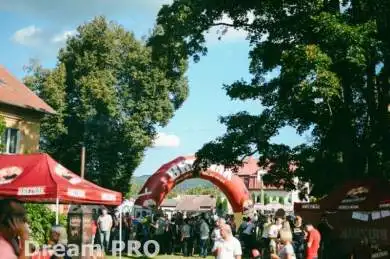 Den otevřených dveří pivovaru Velké Březno 2015