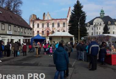 2. Jiříkovský masopustní rej