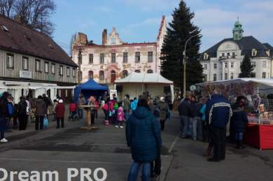 2. Jiříkovský masopustní rej
