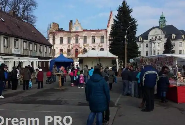 2. Jiříkovský masopustní rej