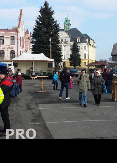 2. Jiříkovský masopustní rej