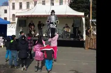 2. Jiříkovský masopustní rej