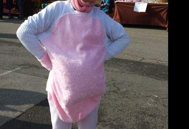 2. Jiříkovský masopustní rej