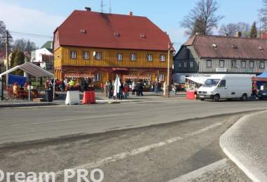 2. Jiříkovský masopustní rej