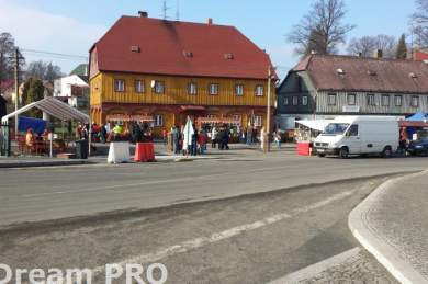 2. Jiříkovský masopustní rej