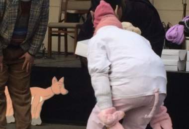 2. Jiříkovský masopustní rej