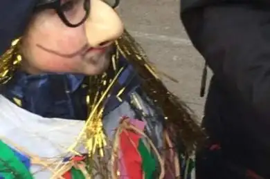 2. Jiříkovský masopustní rej