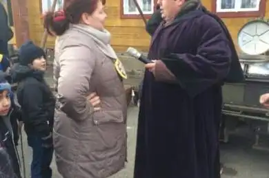 2. Jiříkovský masopustní rej