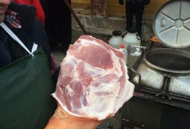 2. Jiříkovský masopustní rej