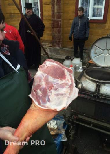 2. Jiříkovský masopustní rej