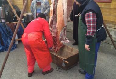 2. Jiříkovský masopustní rej