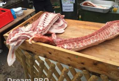 2. Jiříkovský masopustní rej