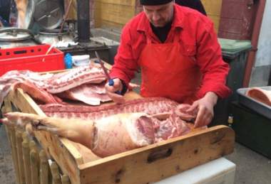 2. Jiříkovský masopustní rej