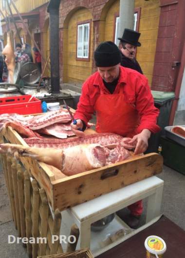 2. Jiříkovský masopustní rej