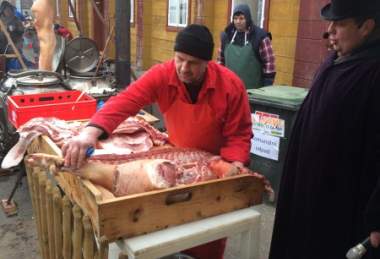 2. Jiříkovský masopustní rej