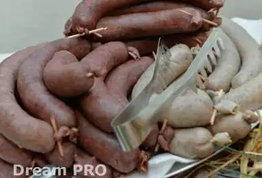 Zabijačka na Hradě