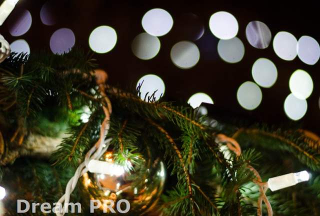 Adventní neděle na Lidickém náměstí