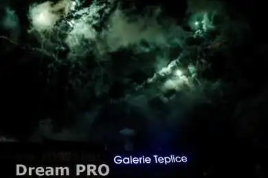 Zahájení Vánoc v OC Galerie Teplice