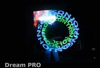 Vánoční večírek pro firmu Johnson Controls