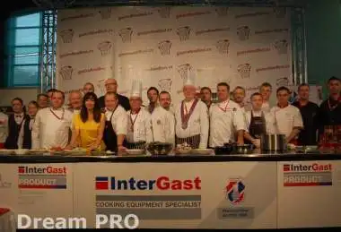 II. ročník Gastronomického festivalu