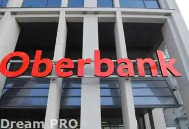 Oberbank firemní večírek