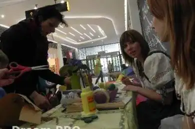 Velikonoce v OC Galerie Teplice
