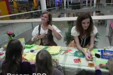 Velikonoce v OC Galerie Teplice