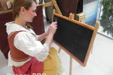 Velikonoce v OC Galerie Teplice