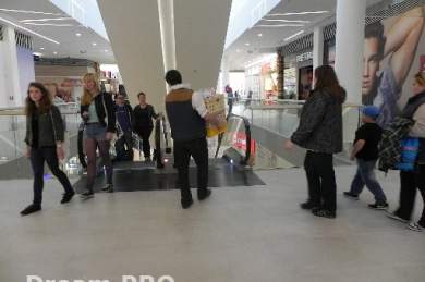 Velikonoce v OC Galerie Teplice