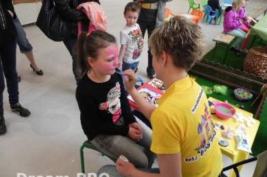 Velikonoce v OC Galerie Teplice