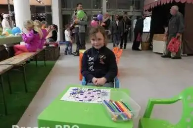 Velikonoce v OC Galerie Teplice