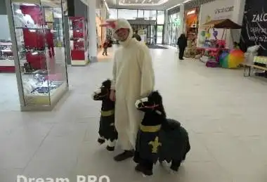 Velikonoce v OC Galerie Teplice