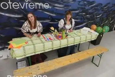 Velikonoce v OC Galerie Teplice