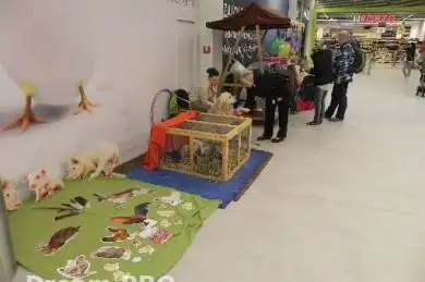 Velikonoce v OC Galerie Teplice