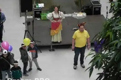 Velikonoce v OC Galerie Teplice