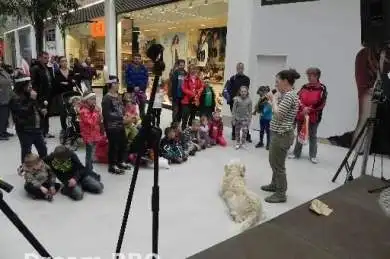 Velikonoce v OC Galerie Teplice