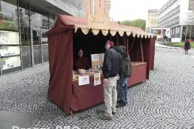 Velikonoce v OC Galerie Teplice