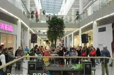 Velikonoce v OC Galerie Teplice