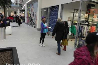 Velikonoce v OC Galerie Teplice