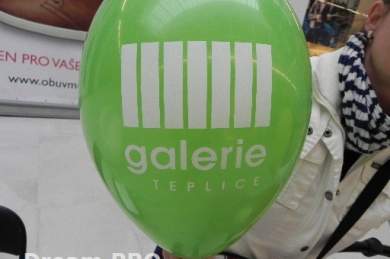 Velikonoce v OC Galerie Teplice