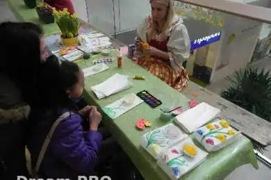 Velikonoce v OC Galerie Teplice